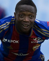 Ahmed Musa